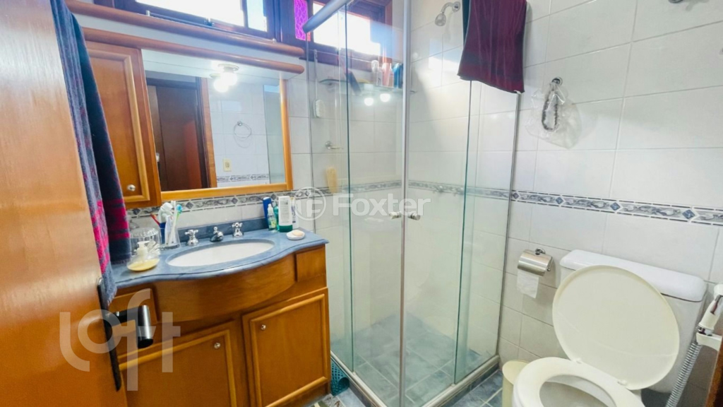 Casa de Condomínio à venda com 3 quartos, 155m² - Foto 35