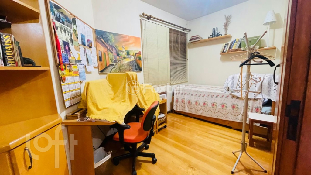 Casa de Condomínio à venda com 3 quartos, 155m² - Foto 21