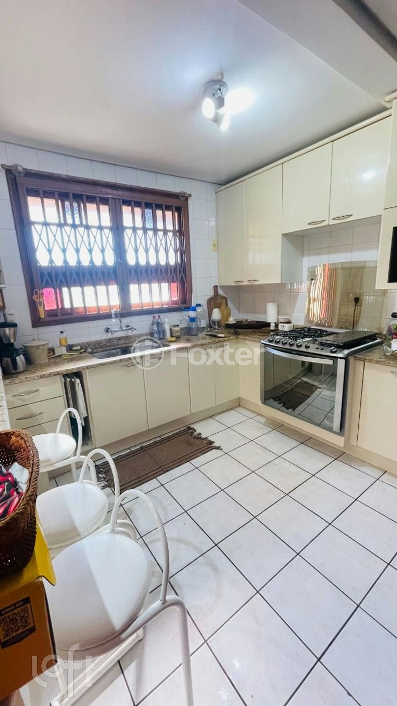 Casa de Condomínio à venda com 3 quartos, 155m² - Foto 8