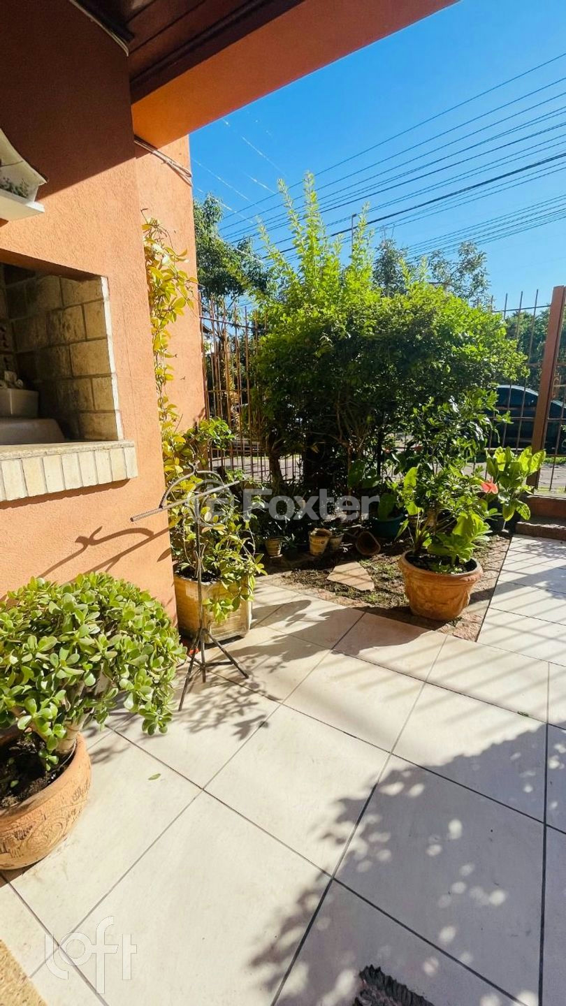 Casa de Condomínio à venda com 3 quartos, 155m² - Foto 37