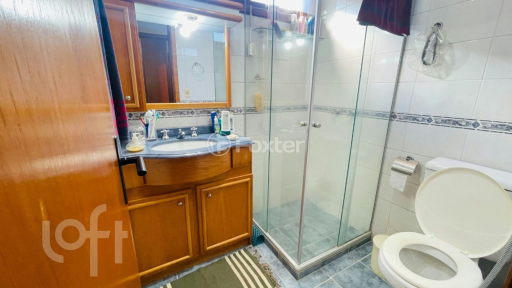 Casa de Condomínio à venda com 3 quartos, 155m² - Foto 18