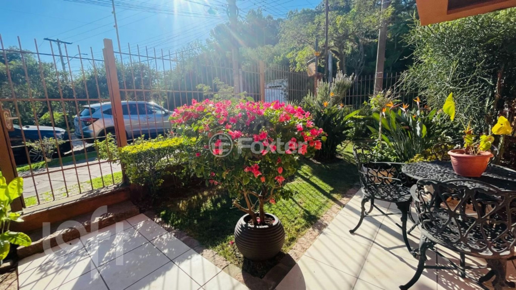 Casa de Condomínio à venda com 3 quartos, 155m² - Foto 41