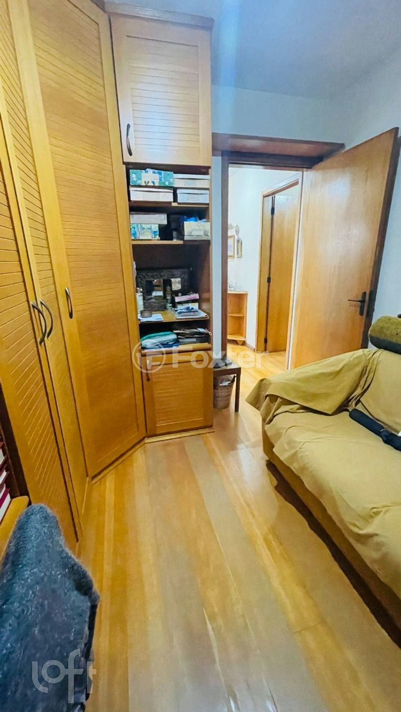 Casa de Condomínio à venda com 3 quartos, 155m² - Foto 32