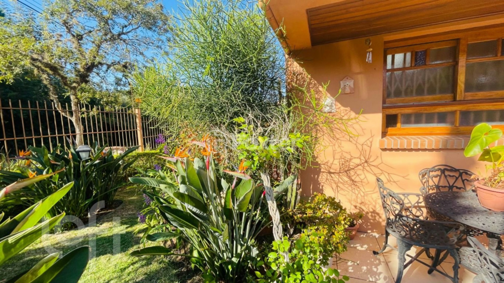 Casa de Condomínio à venda com 3 quartos, 155m² - Foto 44