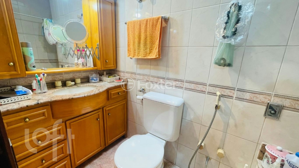 Casa de Condomínio à venda com 3 quartos, 155m² - Foto 29