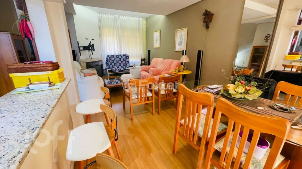 Casa de Condomínio à venda com 3 quartos, 155m² - Foto 11