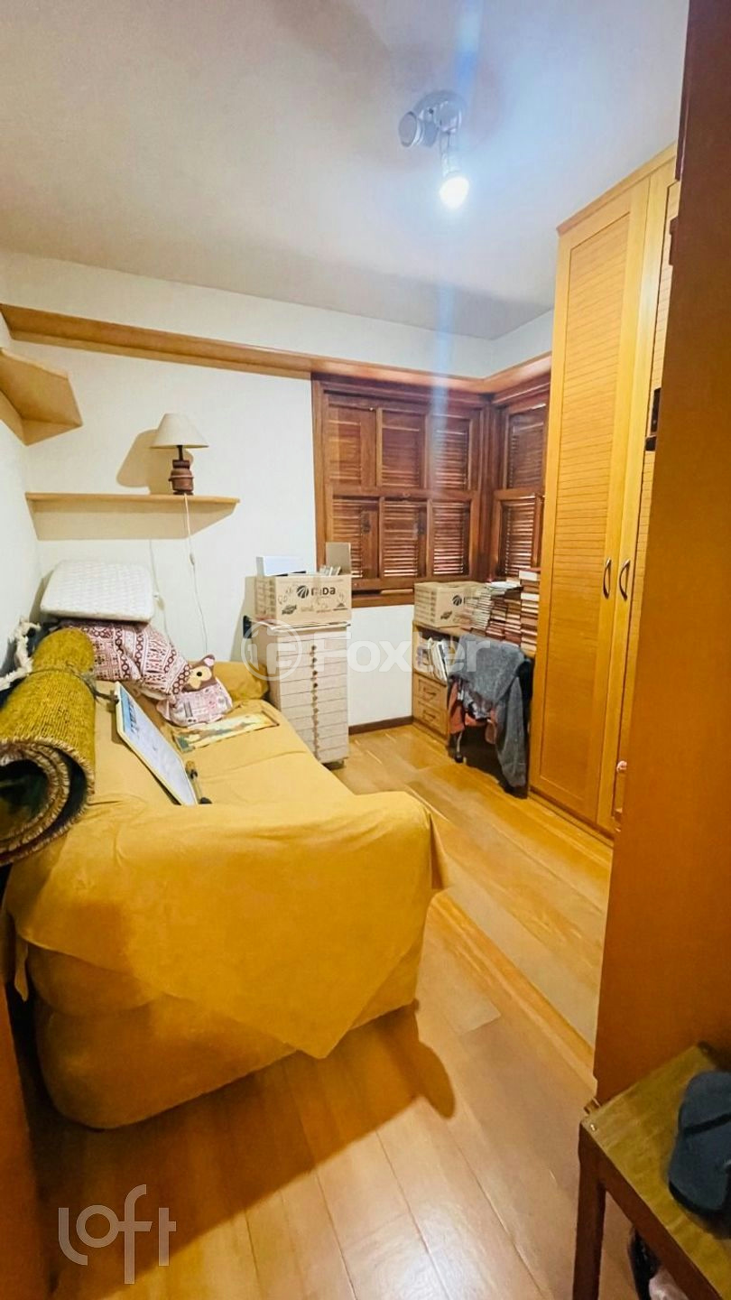 Casa de Condomínio à venda com 3 quartos, 155m² - Foto 31