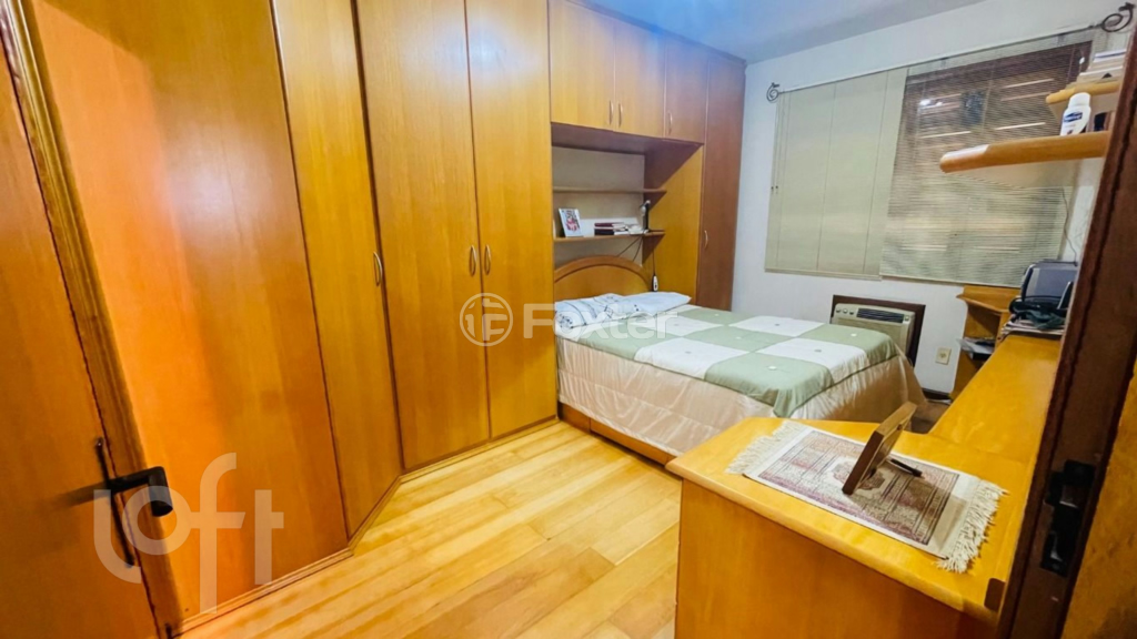 Casa de Condomínio à venda com 3 quartos, 155m² - Foto 24