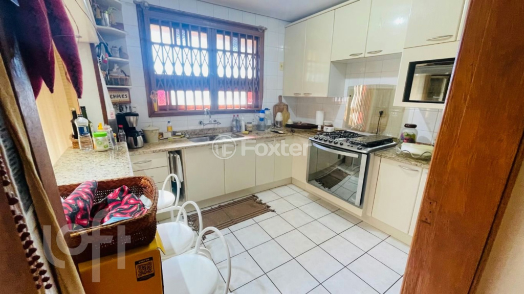 Casa de Condomínio à venda com 3 quartos, 155m² - Foto 7