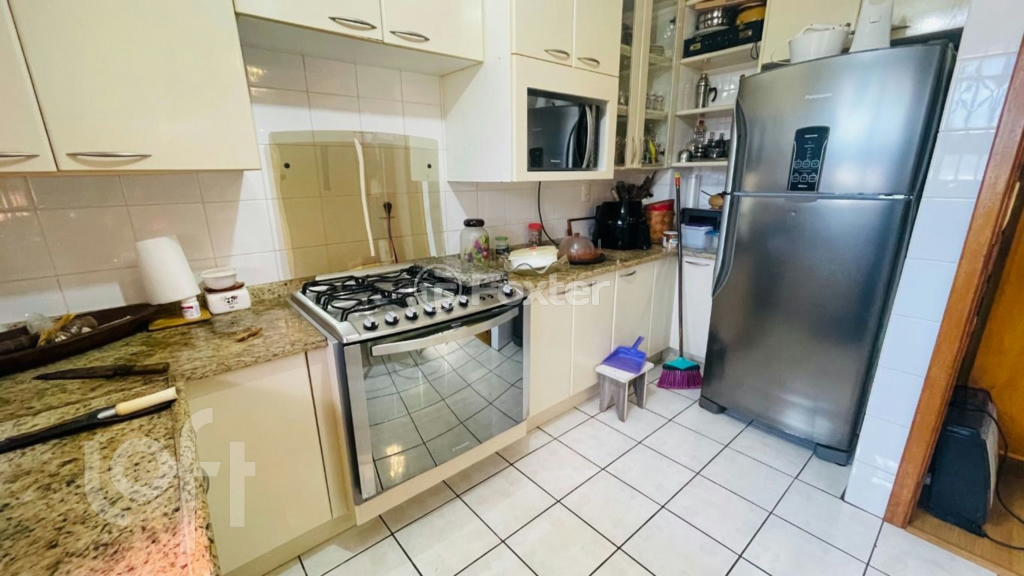Casa de Condomínio à venda com 3 quartos, 155m² - Foto 15