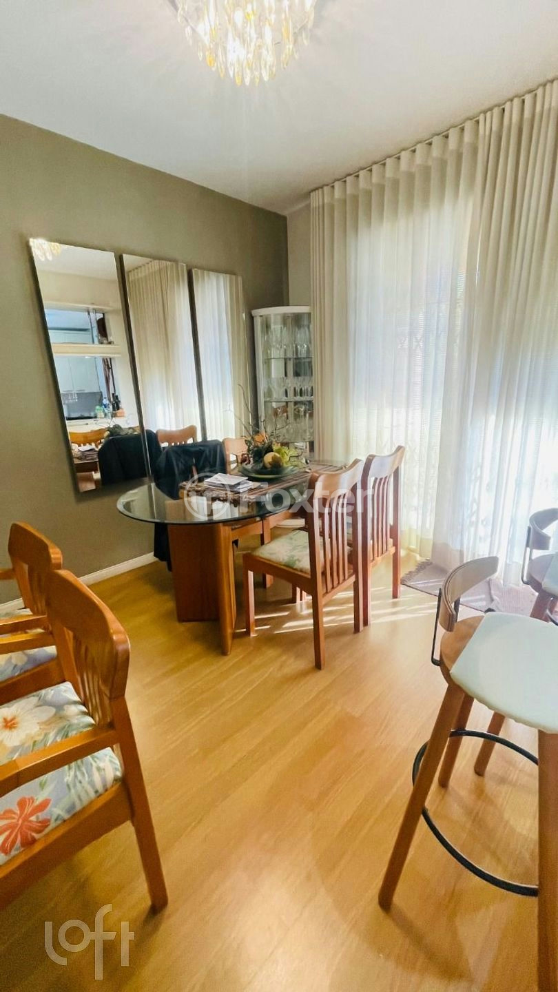 Casa de Condomínio à venda com 3 quartos, 155m² - Foto 9