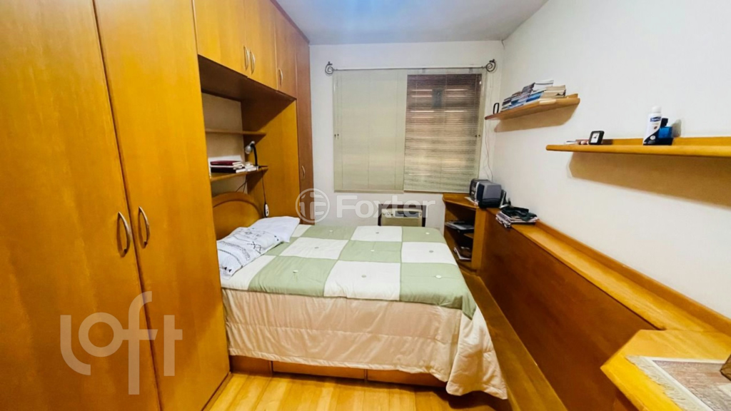Casa de Condomínio à venda com 3 quartos, 155m² - Foto 25