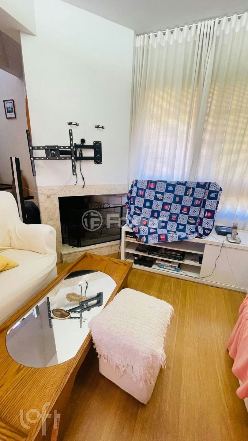 Casa de Condomínio à venda com 3 quartos, 155m² - Foto 4