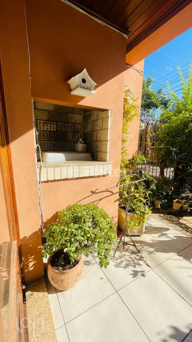 Casa de Condomínio à venda com 3 quartos, 155m² - Foto 38