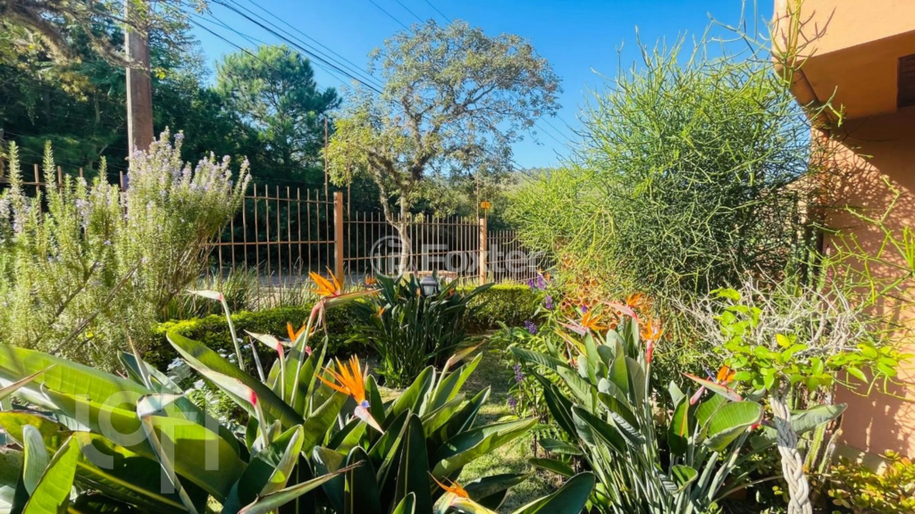 Casa de Condomínio à venda com 3 quartos, 155m² - Foto 43