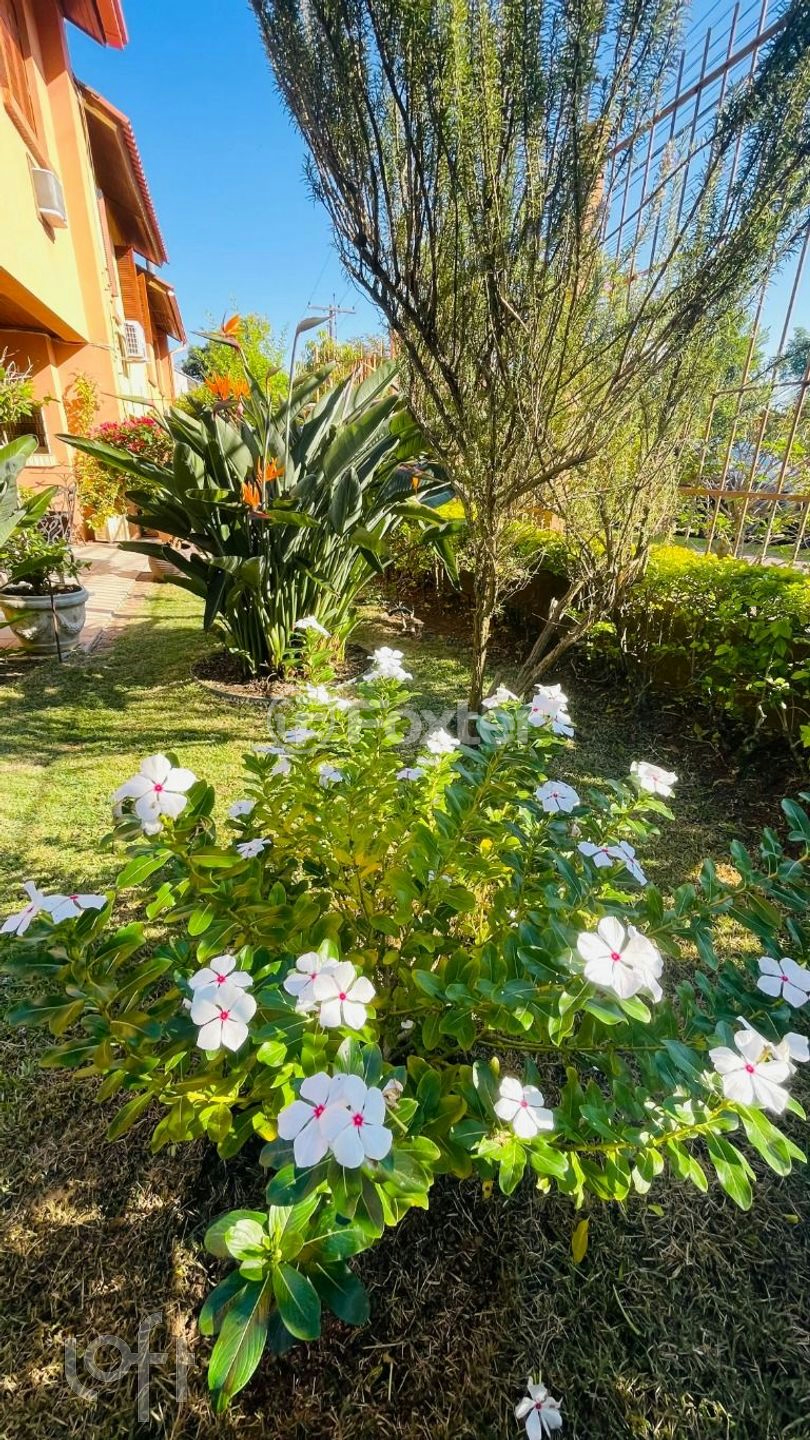 Casa de Condomínio à venda com 3 quartos, 155m² - Foto 47