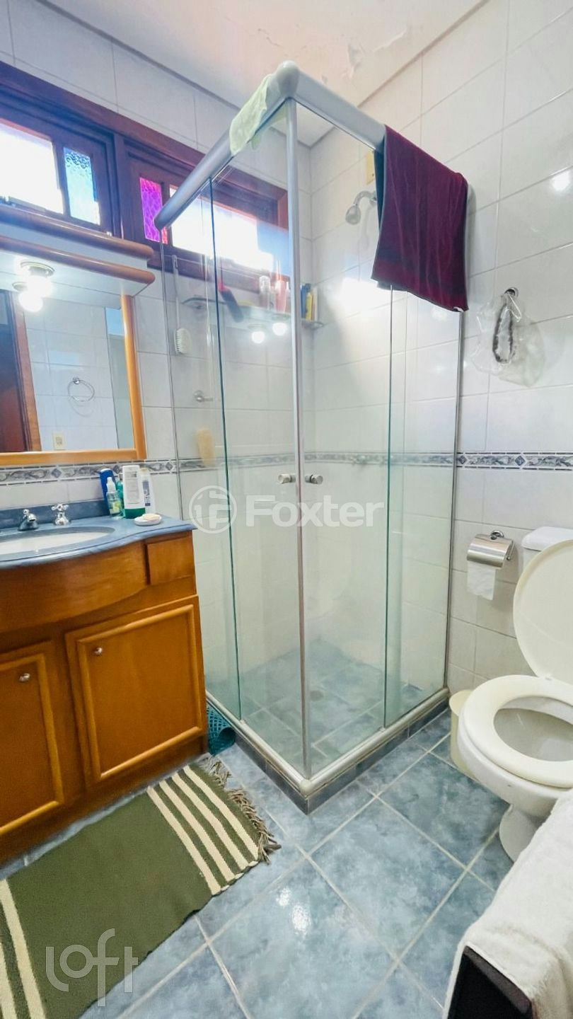 Casa de Condomínio à venda com 3 quartos, 155m² - Foto 34