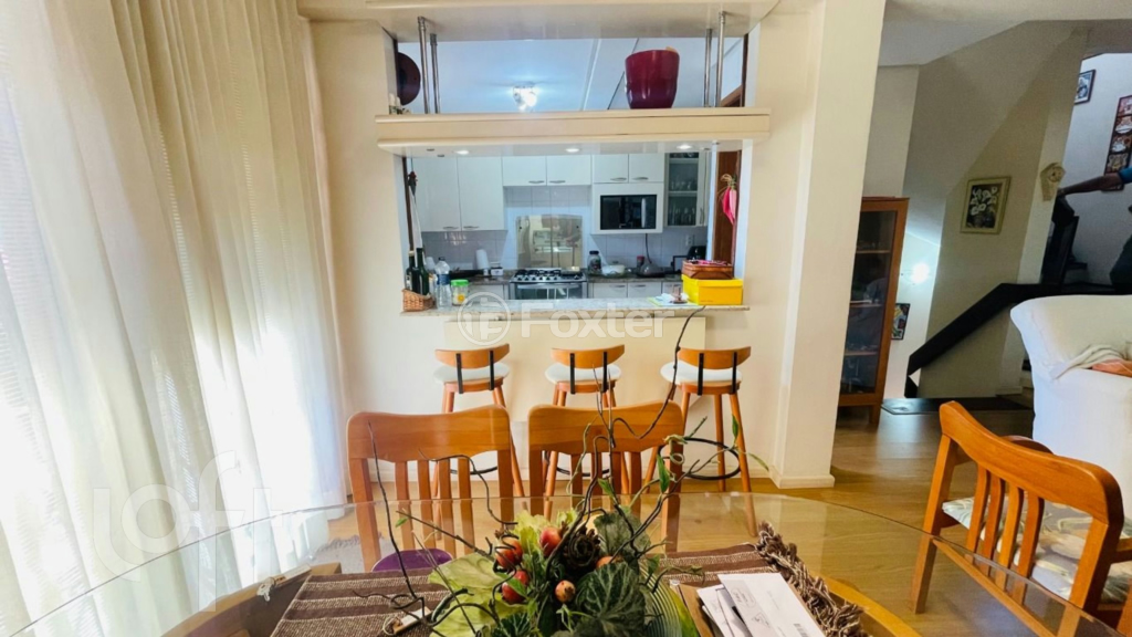 Casa de Condomínio à venda com 3 quartos, 155m² - Foto 12