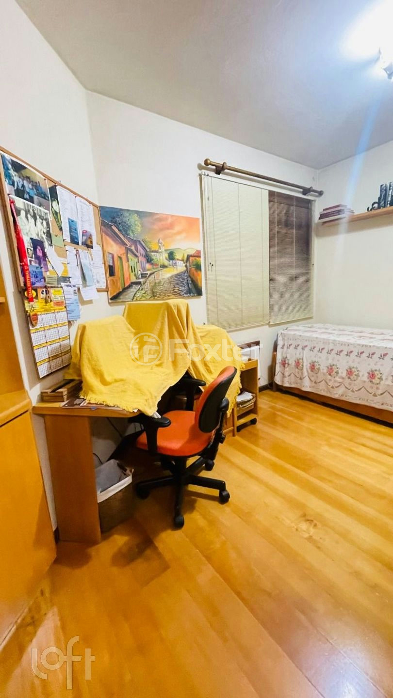 Casa de Condomínio à venda com 3 quartos, 155m² - Foto 20