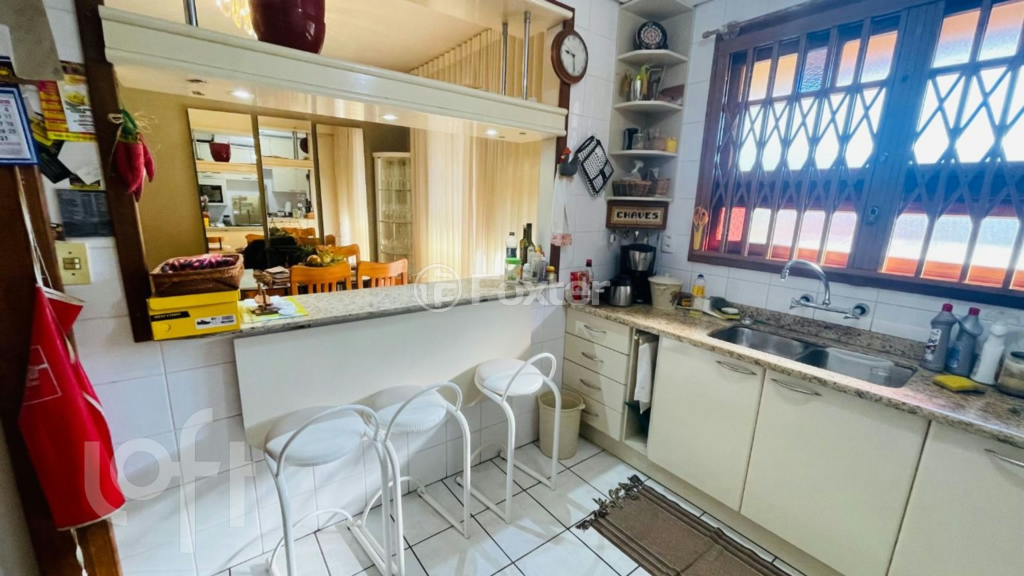 Casa de Condomínio à venda com 3 quartos, 155m² - Foto 14