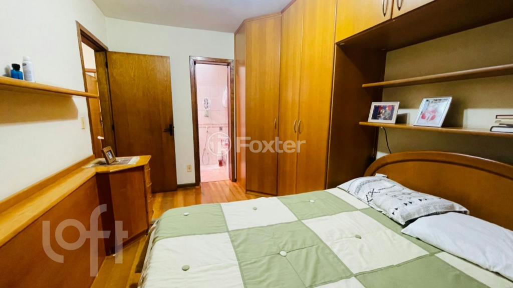 Casa de Condomínio à venda com 3 quartos, 155m² - Foto 26