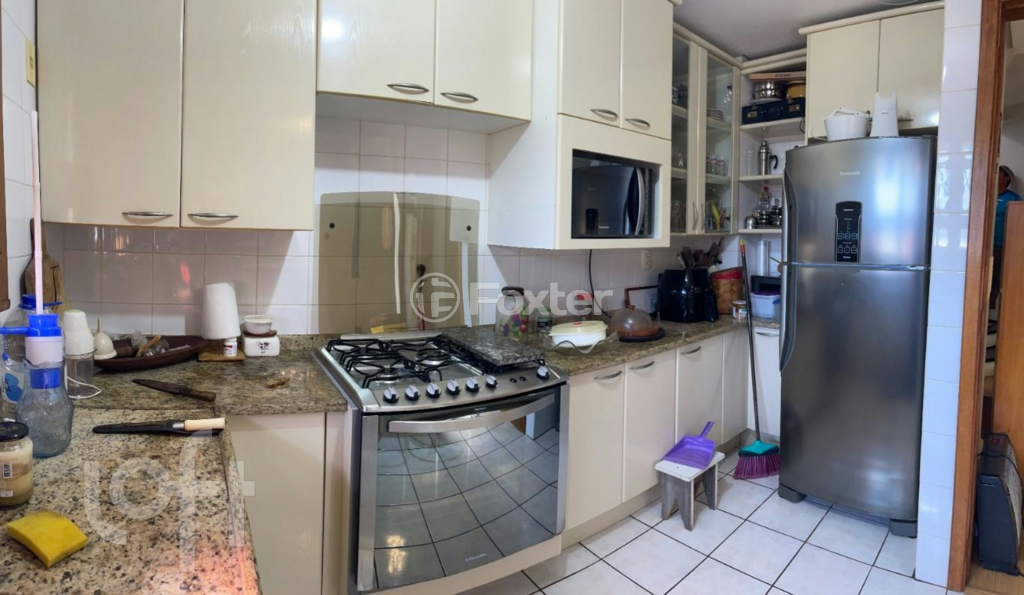 Casa de Condomínio à venda com 3 quartos, 155m² - Foto 16