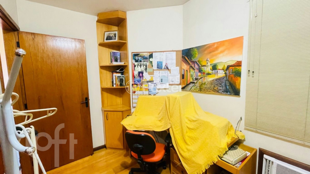 Casa de Condomínio à venda com 3 quartos, 155m² - Foto 23