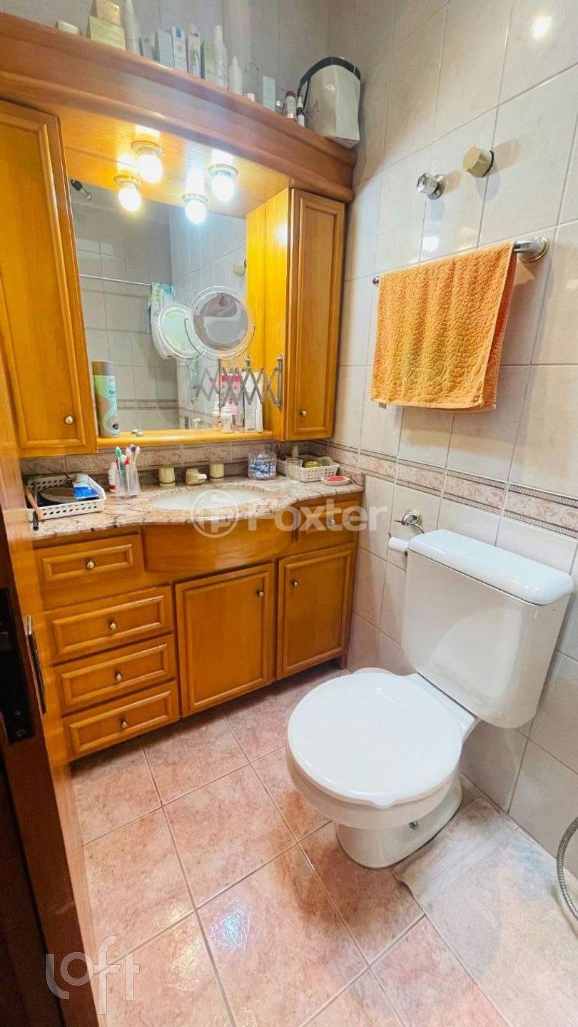 Casa de Condomínio à venda com 3 quartos, 155m² - Foto 28