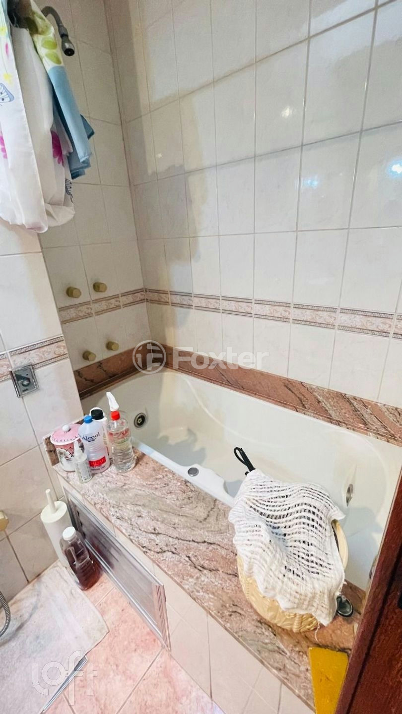 Casa de Condomínio à venda com 3 quartos, 155m² - Foto 27
