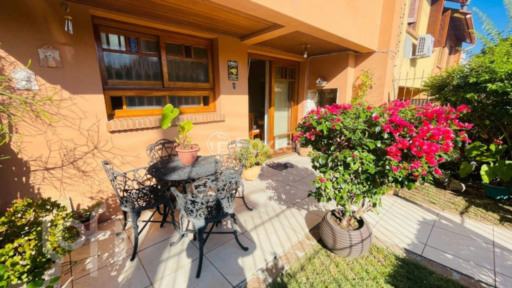 Casa de Condomínio à venda com 3 quartos, 155m² - Foto 45