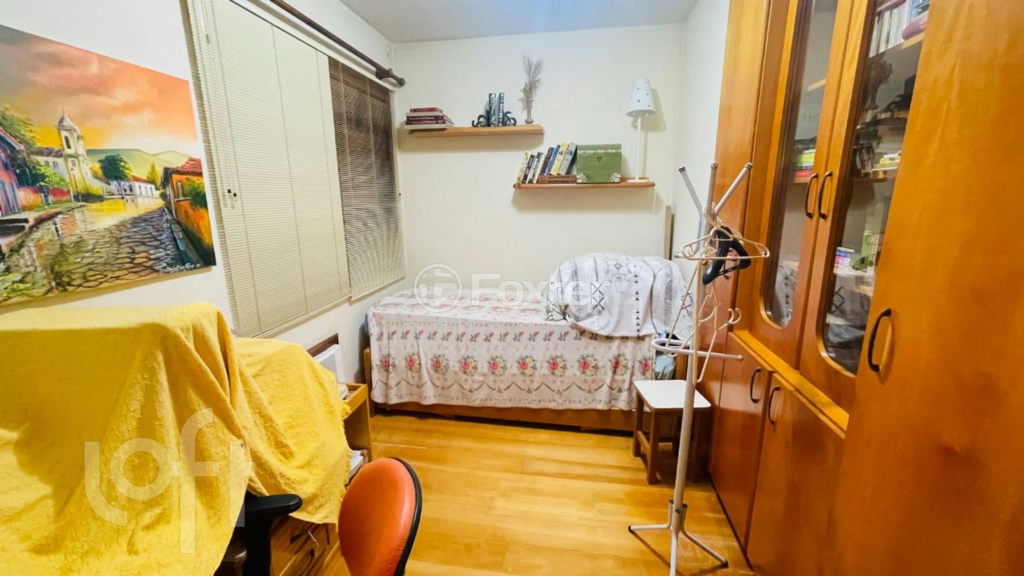 Casa de Condomínio à venda com 3 quartos, 155m² - Foto 22