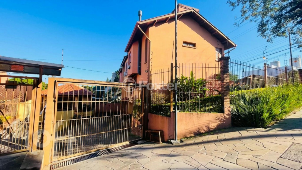 Casa de Condomínio à venda com 3 quartos, 155m² - Foto 3