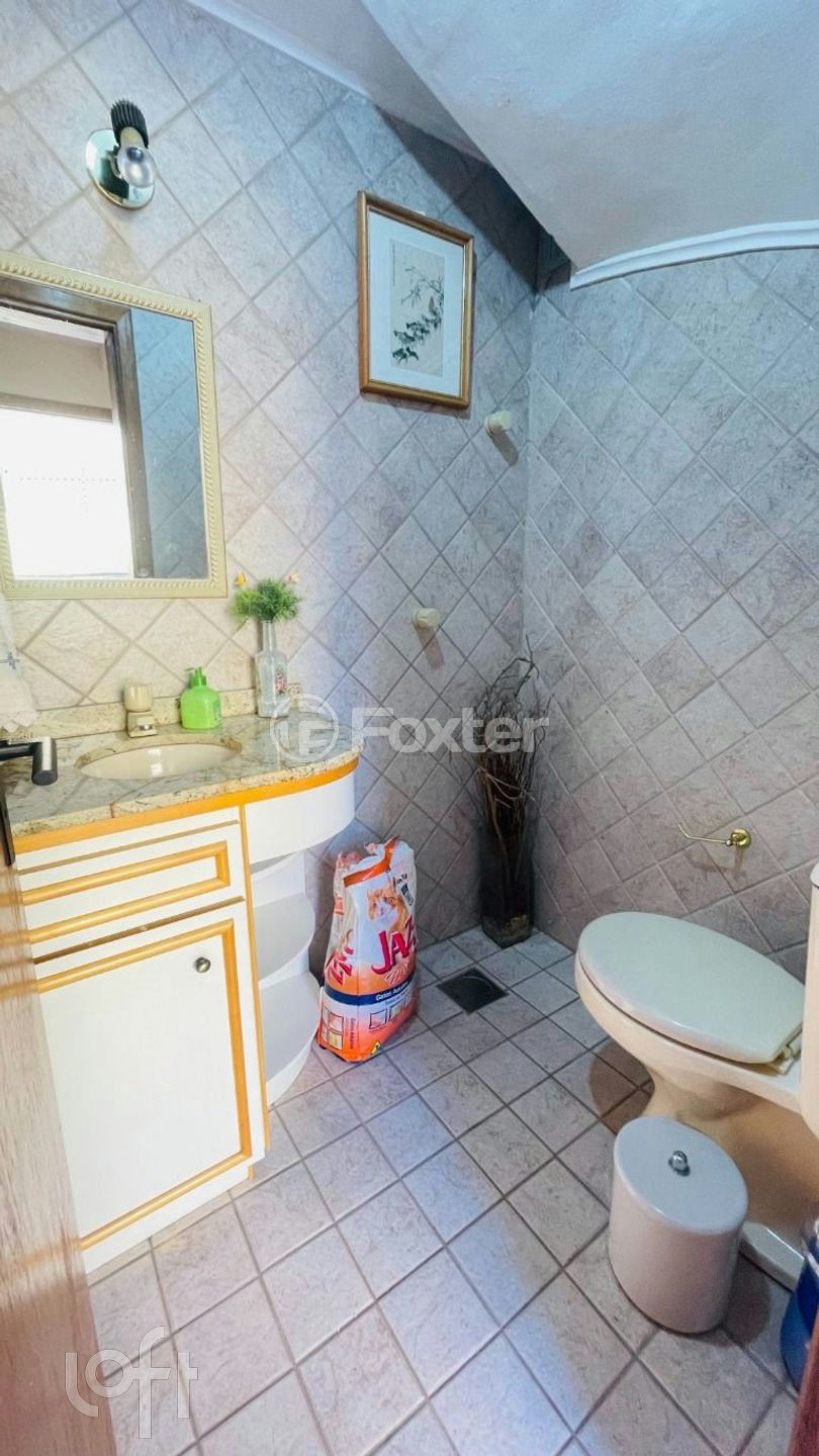 Casa de Condomínio à venda com 3 quartos, 155m² - Foto 55