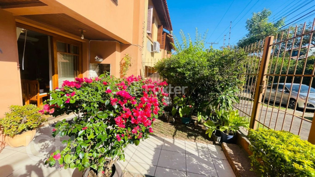Casa de Condomínio à venda com 3 quartos, 155m² - Foto 46