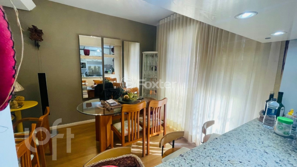 Casa de Condomínio à venda com 3 quartos, 155m² - Foto 13