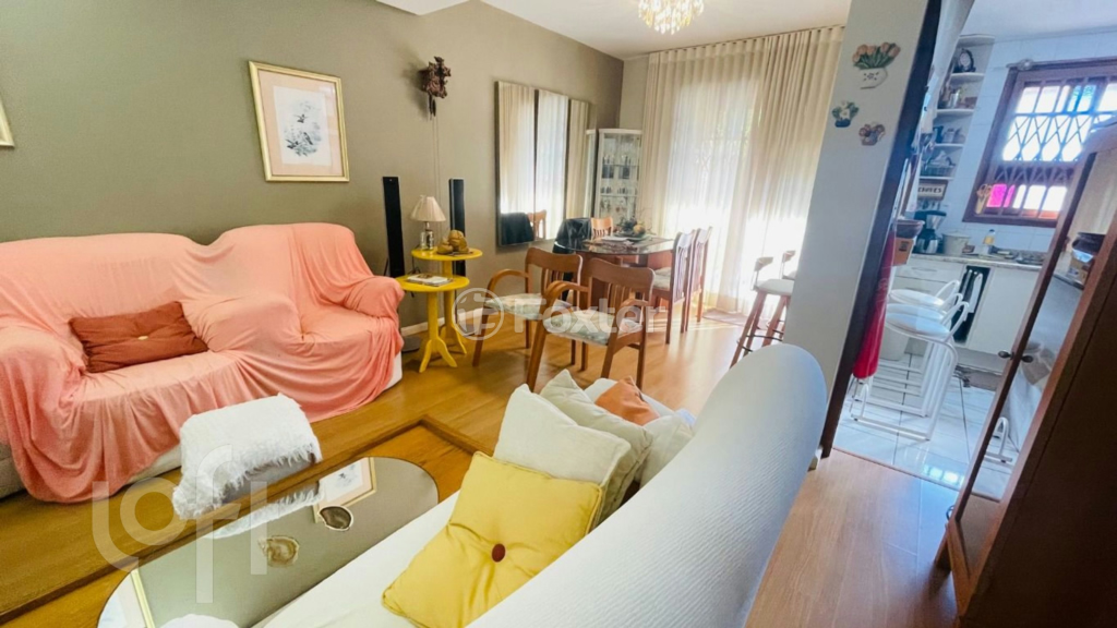 Casa de Condomínio à venda com 3 quartos, 155m² - Foto 5