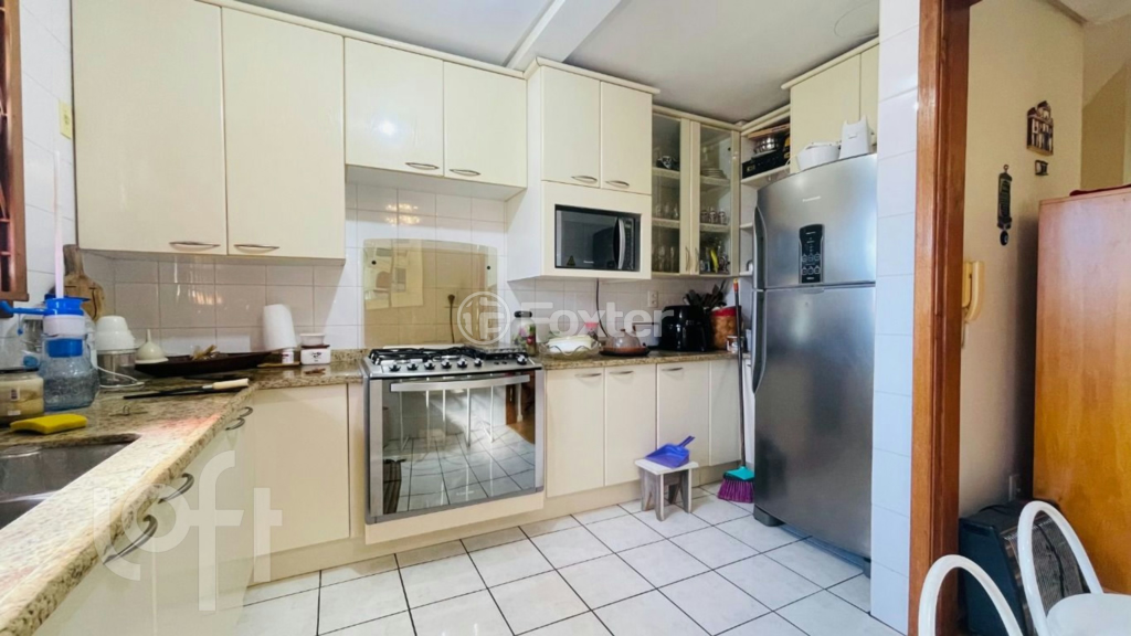 Casa de Condomínio à venda com 3 quartos, 155m² - Foto 17