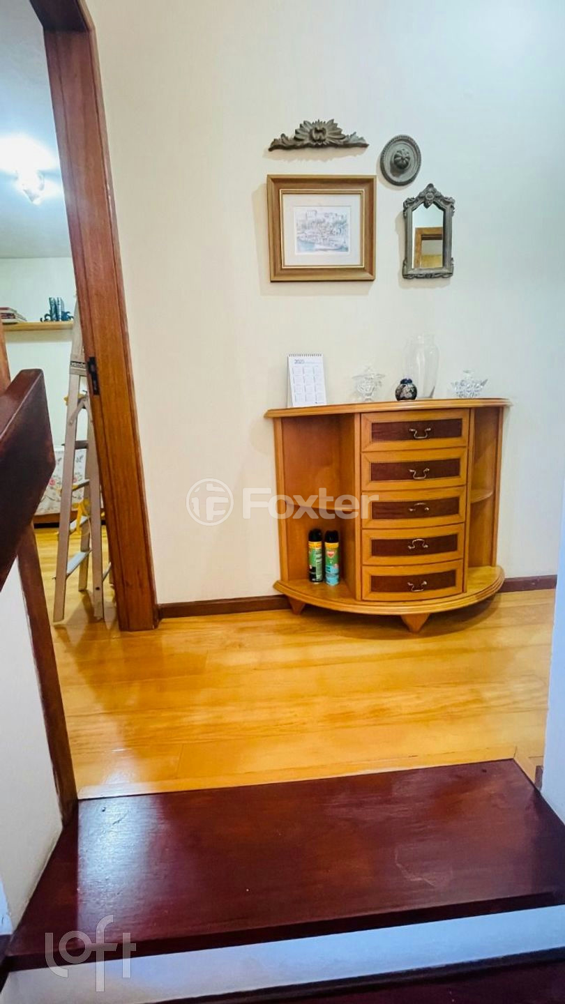 Casa de Condomínio à venda com 3 quartos, 155m² - Foto 19