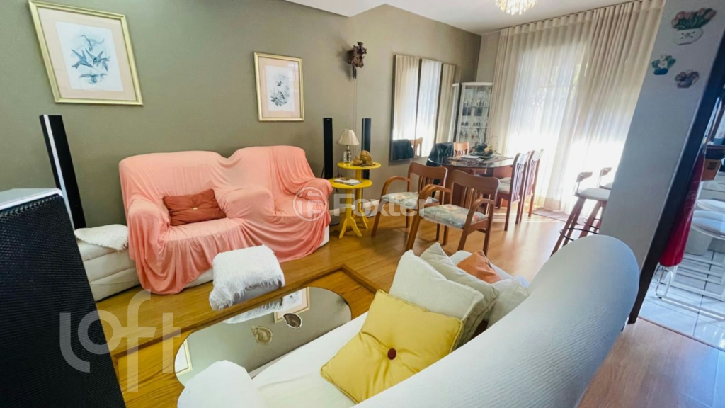 Casa de Condomínio à venda com 3 quartos, 155m² - Foto 6