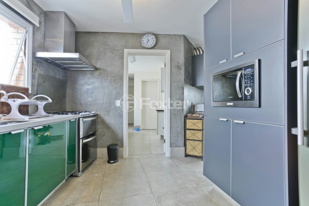 Cobertura à venda com 4 quartos, 523m² - Foto 8