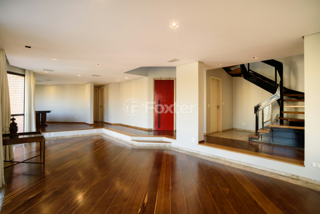 Cobertura à venda com 4 quartos, 523m² - Foto 2