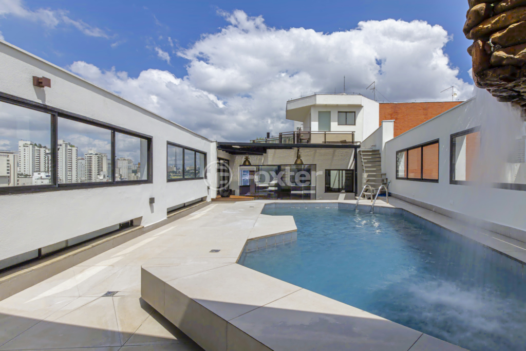 Cobertura à venda com 4 quartos, 523m² - Foto 5