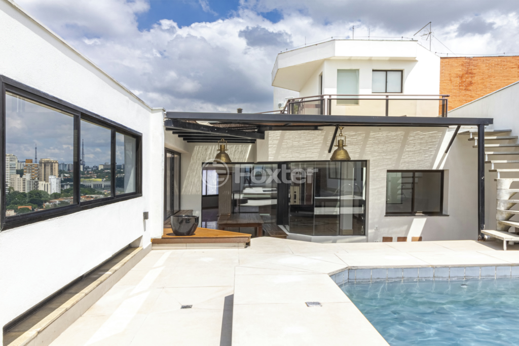 Cobertura à venda com 4 quartos, 523m² - Foto 6
