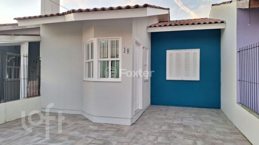 Casa de Condomínio à venda com 2 quartos, 109m² - Foto 13