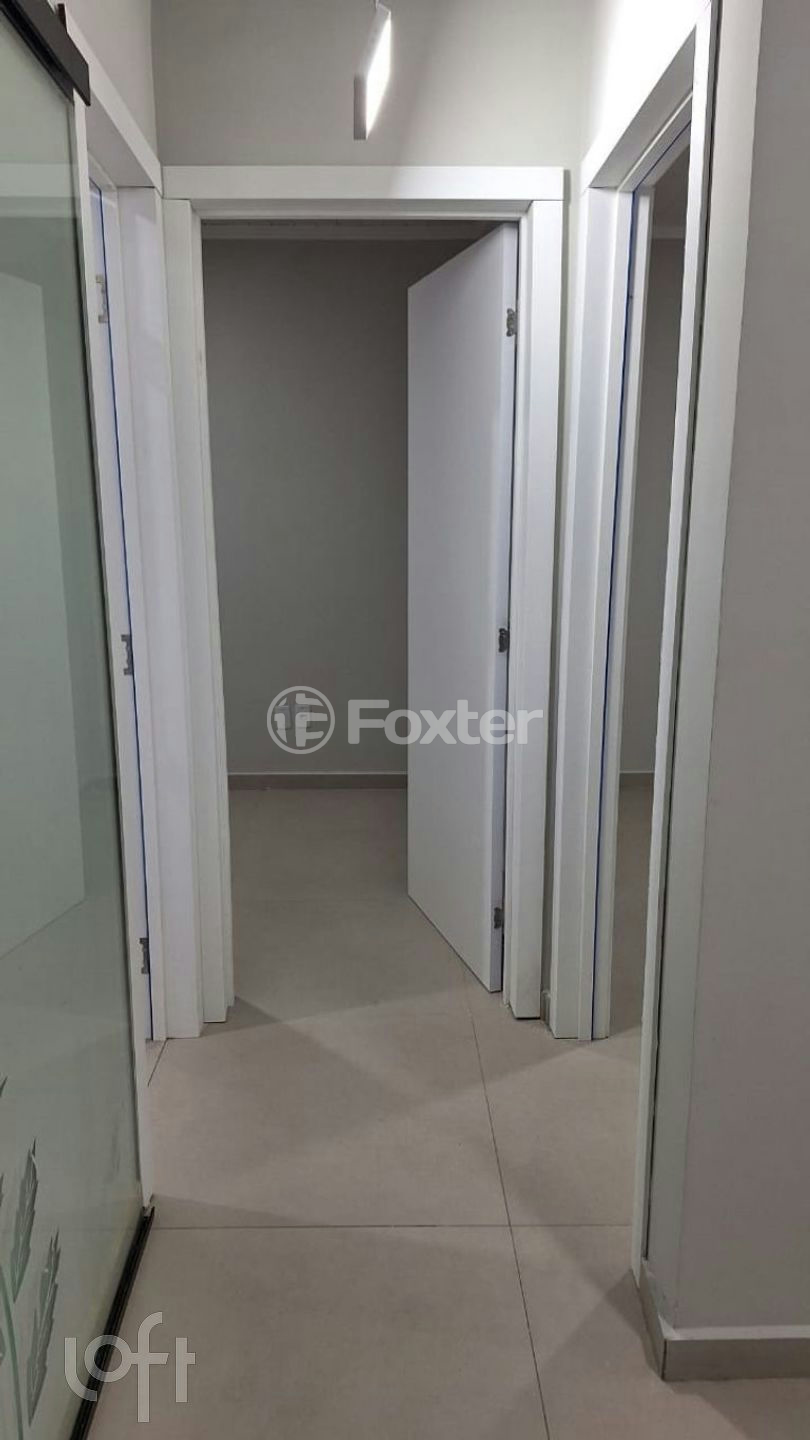 Casa de Condomínio à venda com 2 quartos, 109m² - Foto 6
