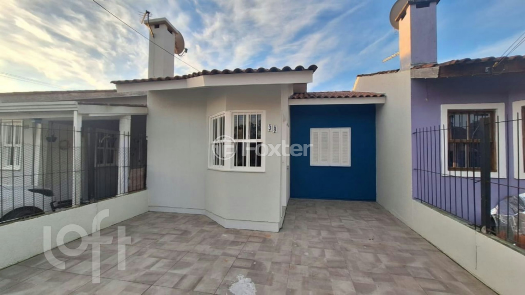 Casa de Condomínio à venda com 2 quartos, 109m² - Foto 12