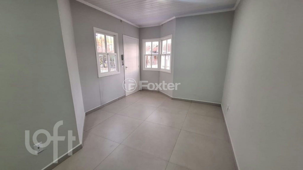Casa de Condomínio à venda com 2 quartos, 109m² - Foto 1