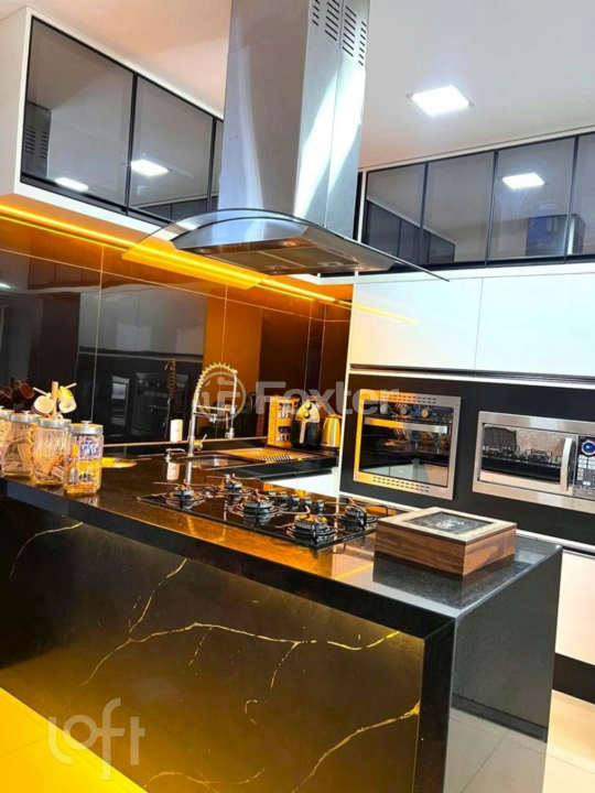 Casa à venda com 3 quartos, 112m² - Foto 4