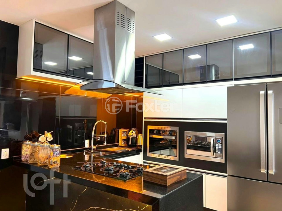 Casa à venda com 3 quartos, 112m² - Foto 5
