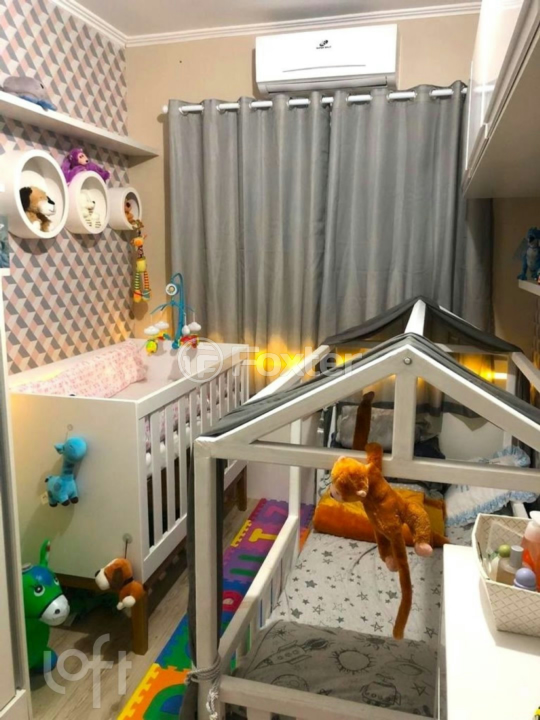 Casa à venda com 3 quartos, 112m² - Foto 8